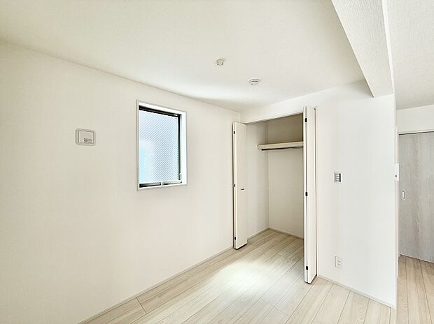 ■静かな洋室で読書や趣味に集中できる場所