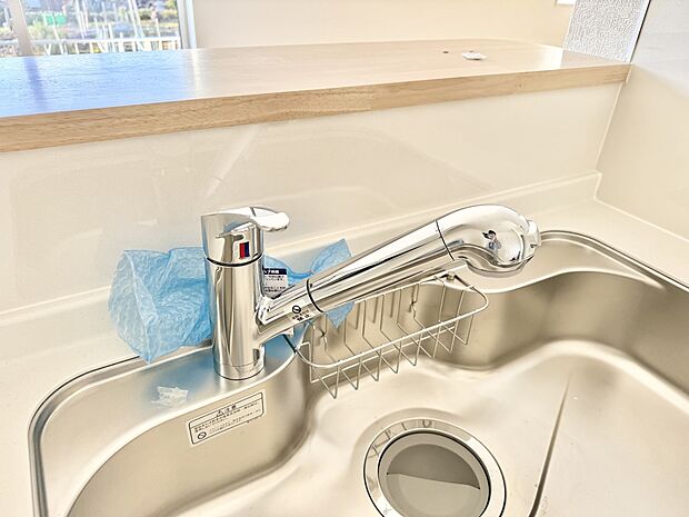 ■清潔でおいしい水を手軽に供給してくれます