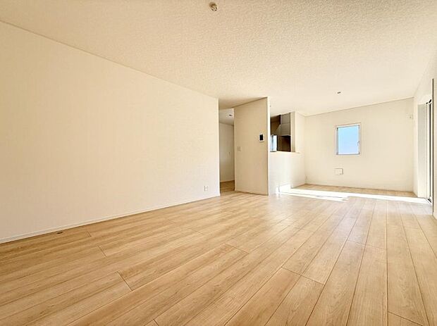 ■ふとした瞬間に幸せを感じる、心地よい場所