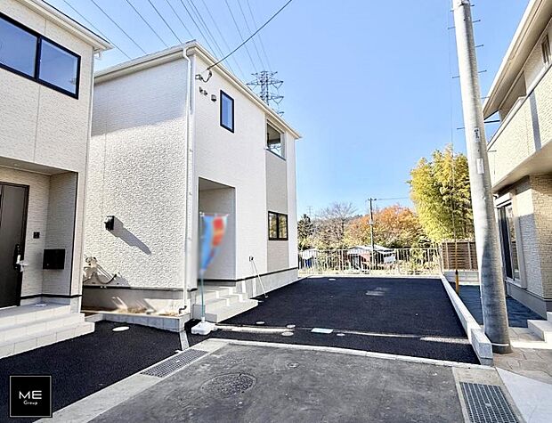 ■新しい暮らしが始まる場所で、家族の絆を深める