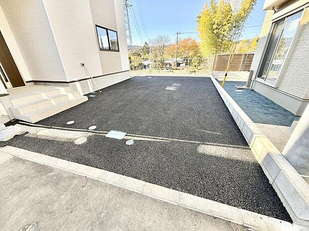 ■カースペース有