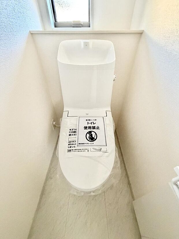 ■毎日使う場所だからこそ、清潔感溢れる空間