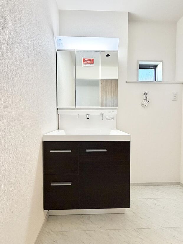 ■清潔感があり、気持ちよく使えます