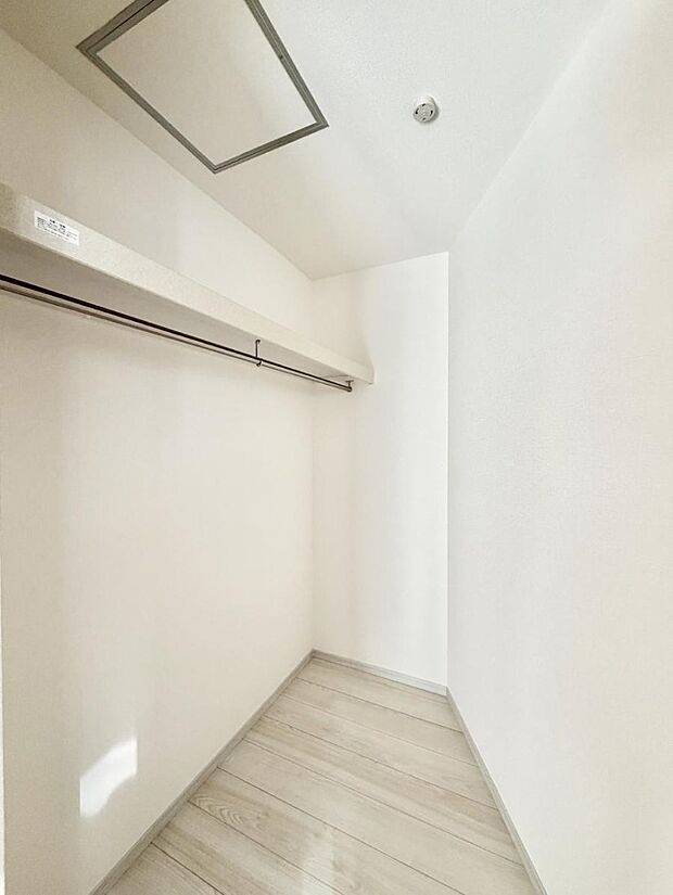 ■プラスαの収納スペース