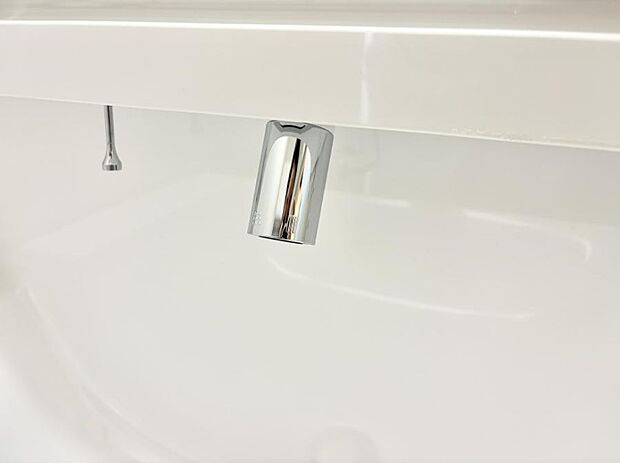 ■手洗いや顔を洗う時も快適に使える便利なシャワー