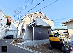 神奈川県横浜市戸塚区原宿２丁目