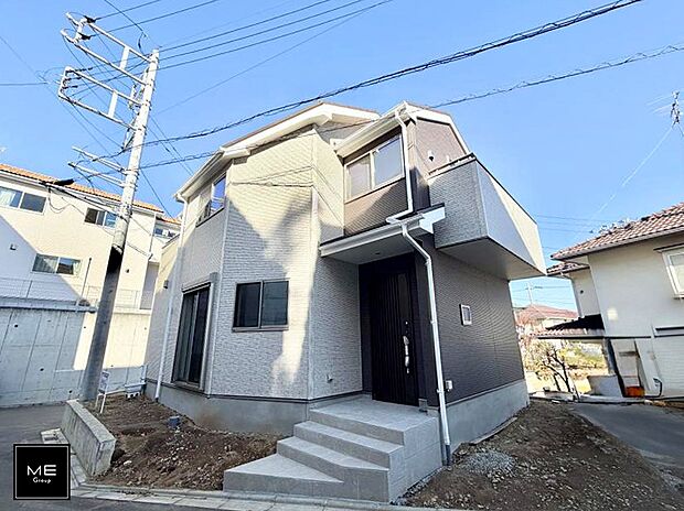 ■暮らしを彩る充実した設備仕様が備わった住まい