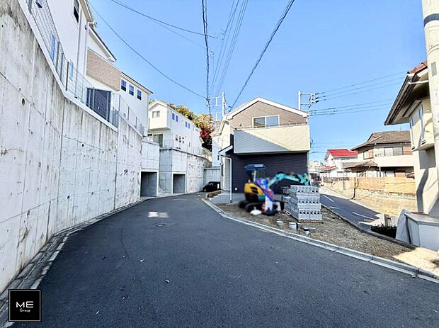 ■家族とのお出かけが楽しくなる環境です