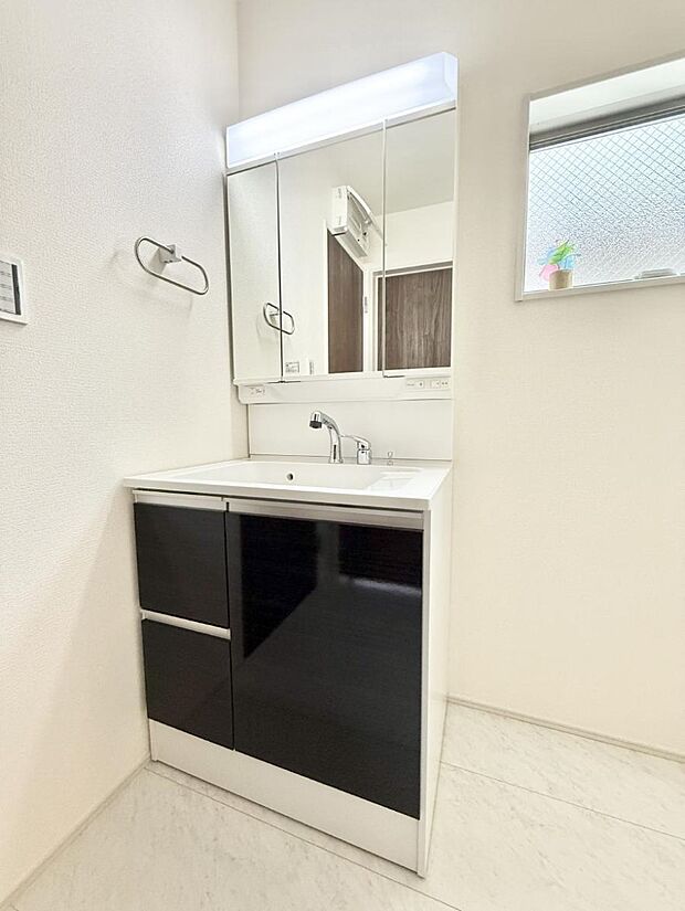 ■清潔感があり、気持ちよく使えます