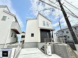 神奈川県横浜市金沢区六浦３丁目