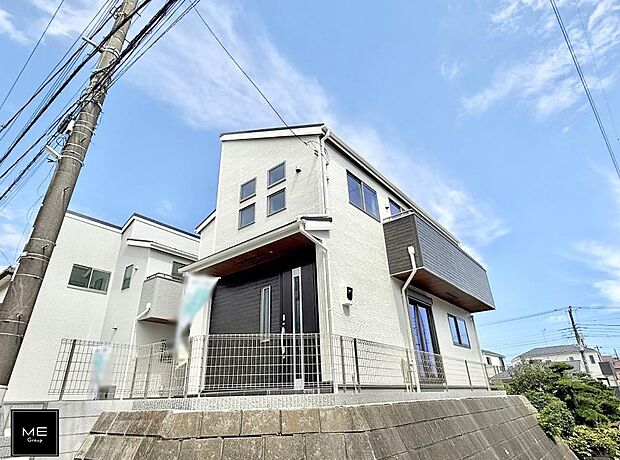 ■家族みんなが笑顔で過ごせる、安心感のある住まい
