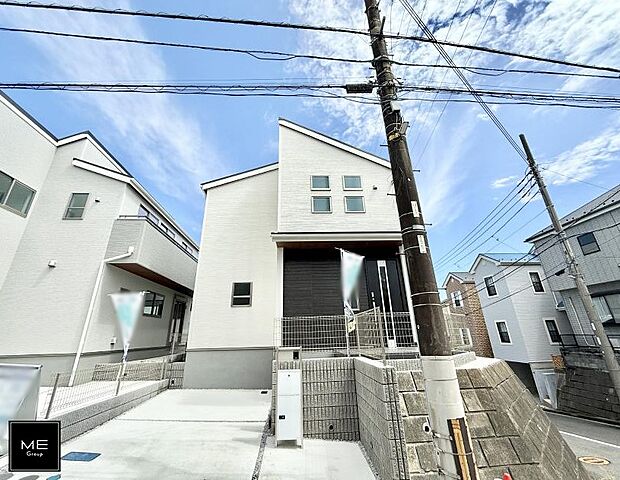 ■暮らしを彩る充実した設備仕様が備わった住まい