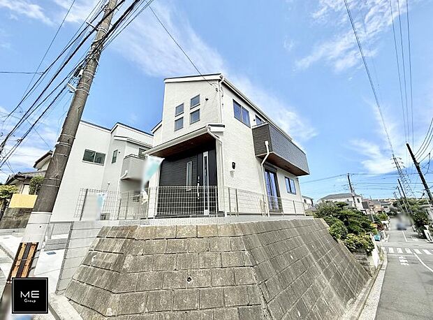 ■家族みんなが笑顔で過ごせる、安心感のある住まい