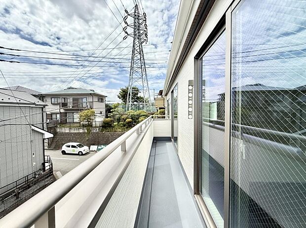 ■ 朝のコーヒーや夜の星空を楽しむ、癒しの場所