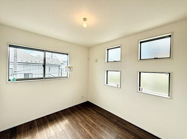 ■どこになにを置くか楽しみな自分のお部屋