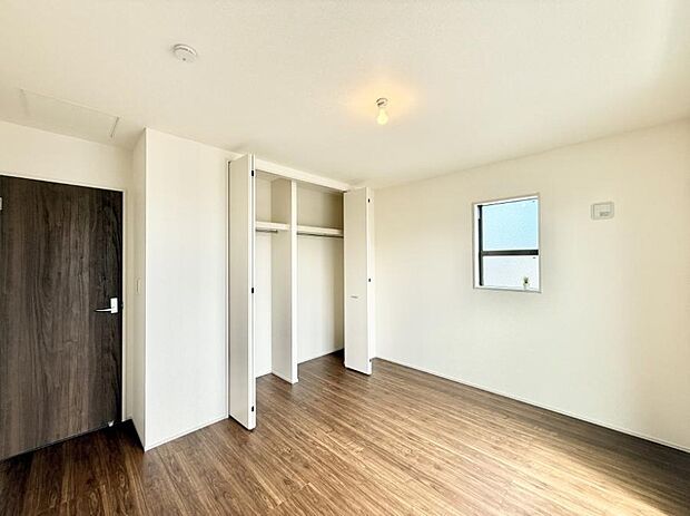 ■機能的で使いやすいお部屋で毎日を快適に