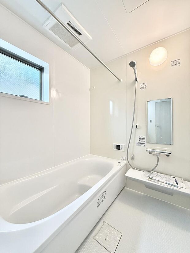 ■家族みんなが気持ちよく使える設計です