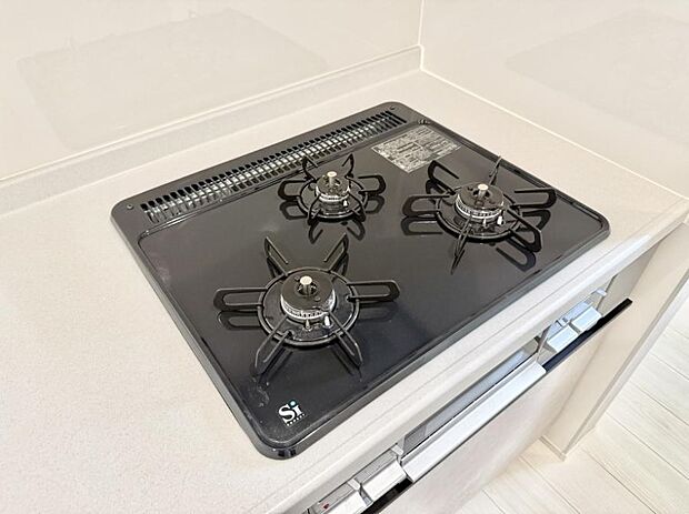 ■一度に多くの料理ができ便利で効率的