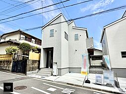 神奈川県横浜市金沢区六浦３丁目