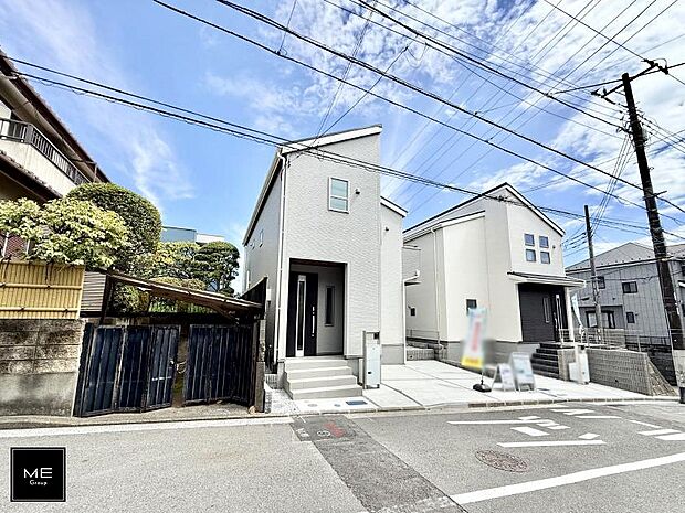 ■新しい暮らしが始まる場所で、家族の絆を深める