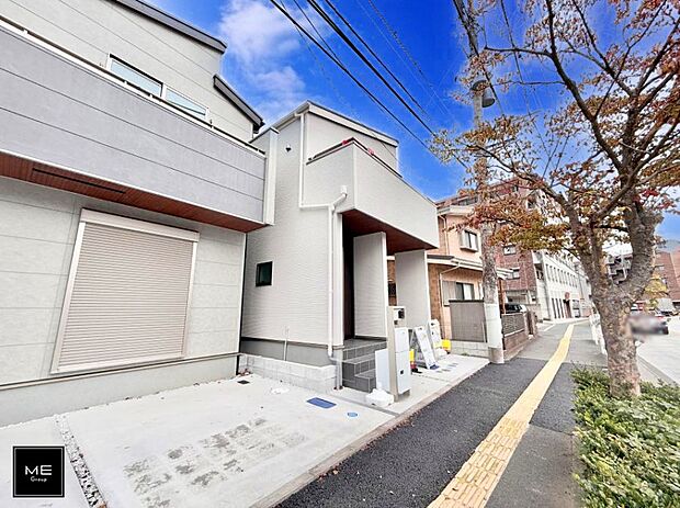 ■暮らしを豊かにする充実した仕様設備で快適に