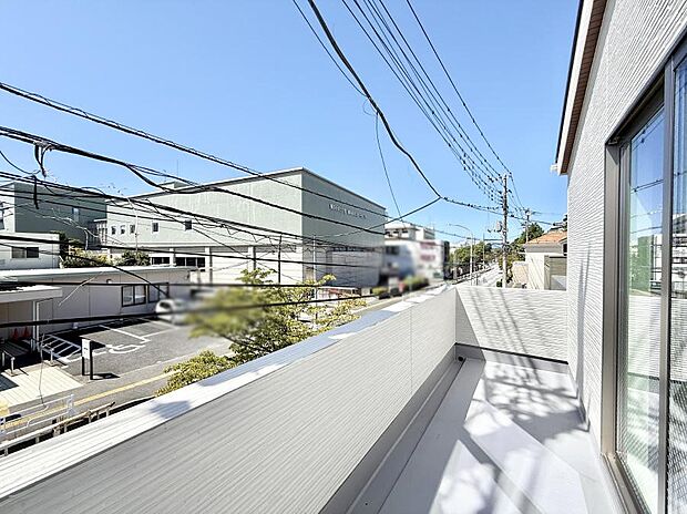 ■ 朝のコーヒーや夜の星空を楽しむ、癒しの場所