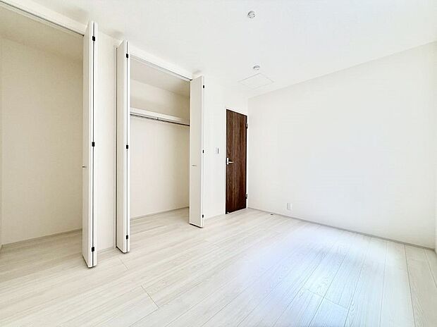 ■機能的で使いやすいお部屋で毎日を快適に