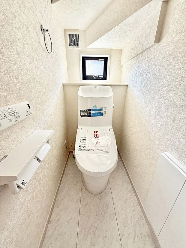 ■毎日使う場所だからこそ、清潔感溢れる空間