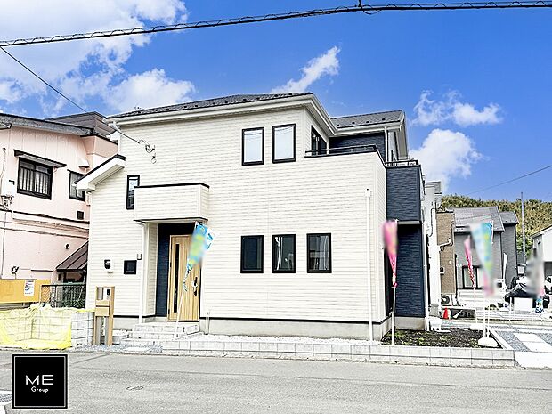 1号棟  ■暮らしを彩る充実した設備仕様が備わった住まい