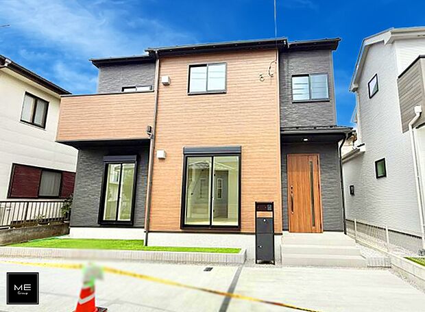 ■家族の思い出が育つ住まいです