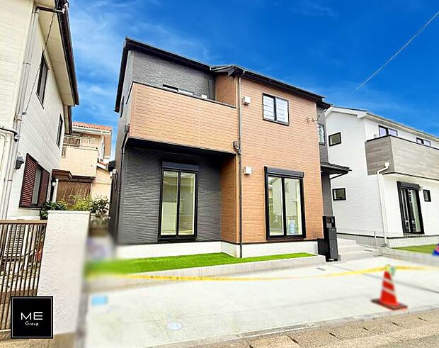 ■暮らしを豊かにする充実した仕様設備で快適に