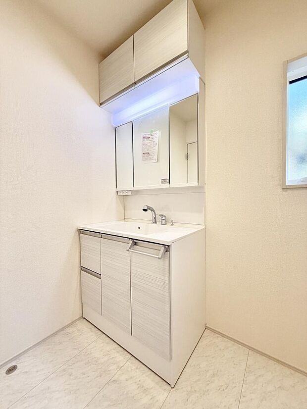 ■清潔感があり、気持ちよく使えます