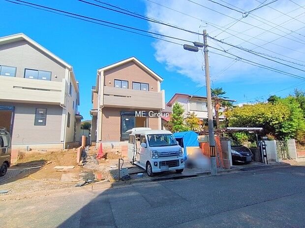 ■家族みんなが笑顔で過ごせる、安心感のある住まい