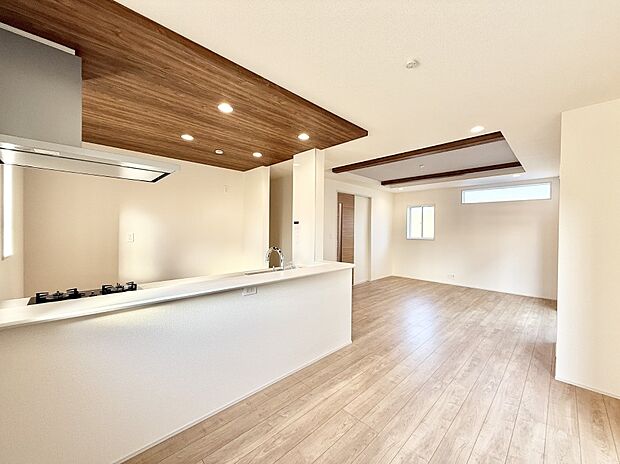 ■自然と会話が生まれる、心地よいひととき