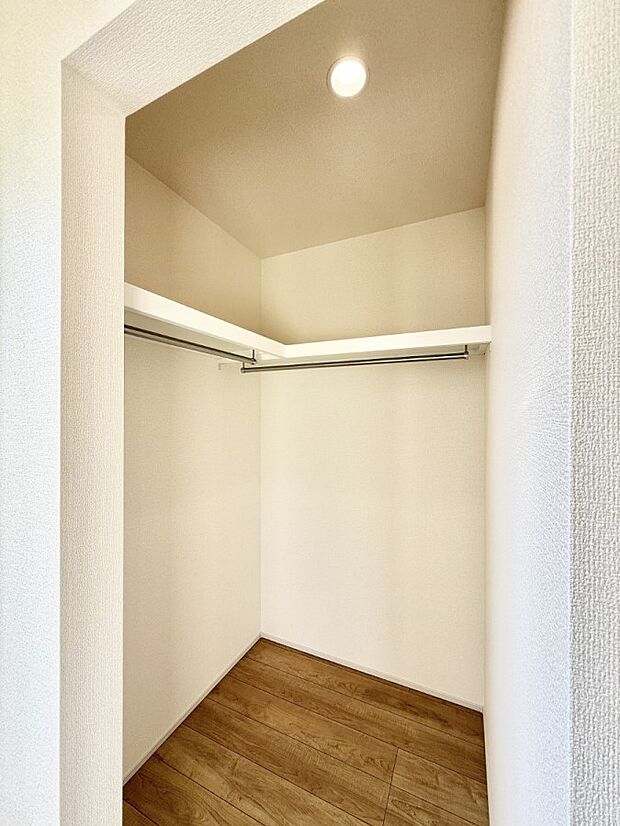 ■広い収納はうれしいです