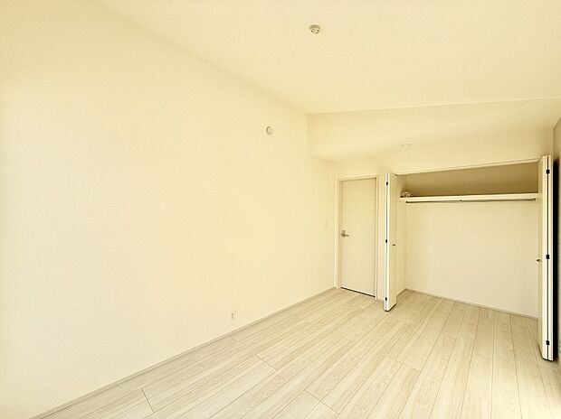 ■快適な環境で、日常の疲れを癒せる空間