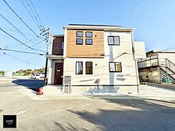 神奈川県海老名市国分寺台１丁目