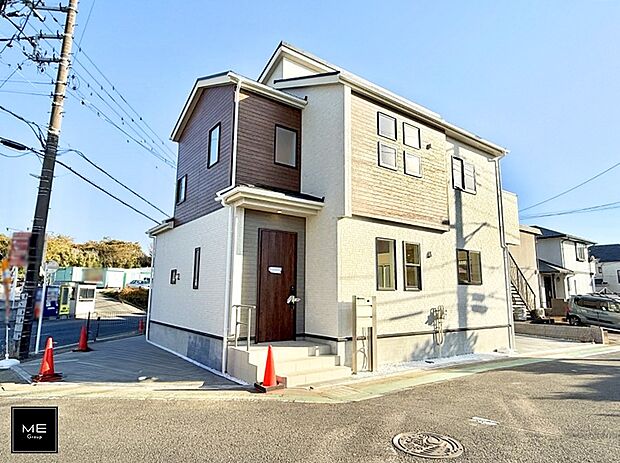 ■暮らしを彩る充実した設備仕様が備わった住まい