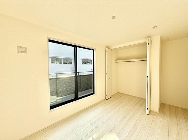 ■快適な環境で、日常の疲れを癒せる空間