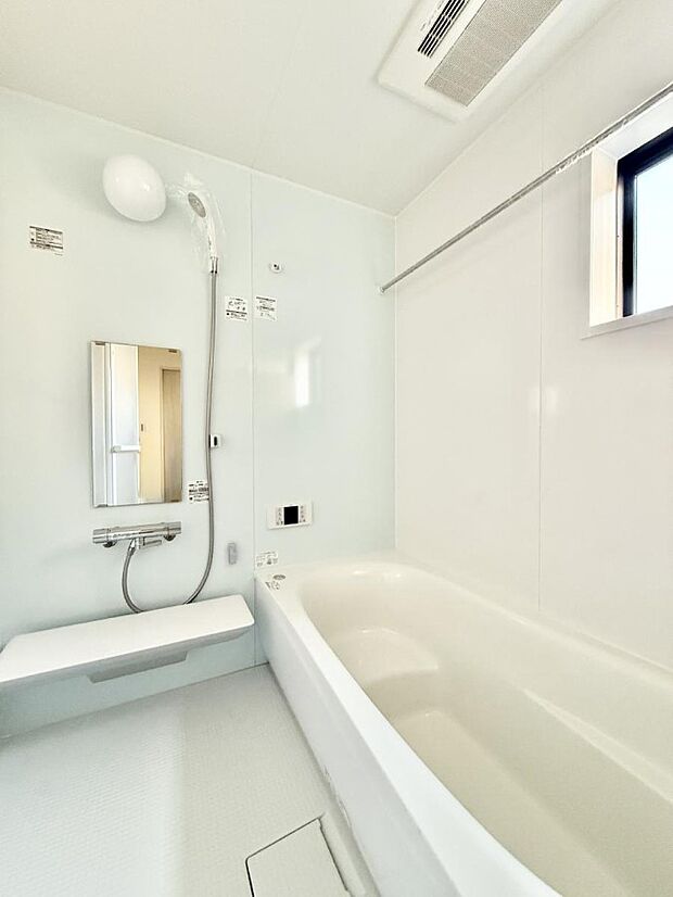 ■家族みんなが気持ちよく使える設計です