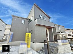 神奈川県横浜市旭区中白根１丁目