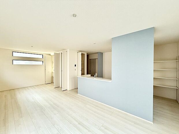 ■ふとした瞬間に幸せを感じる、心地よい場所