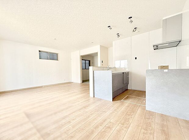 ■自然と会話が生まれる、心地よいひととき