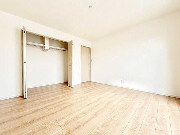 ■家具をうまく配置すれば広々とした空間を使い動きやすく、リラックスした時間が過ごせます