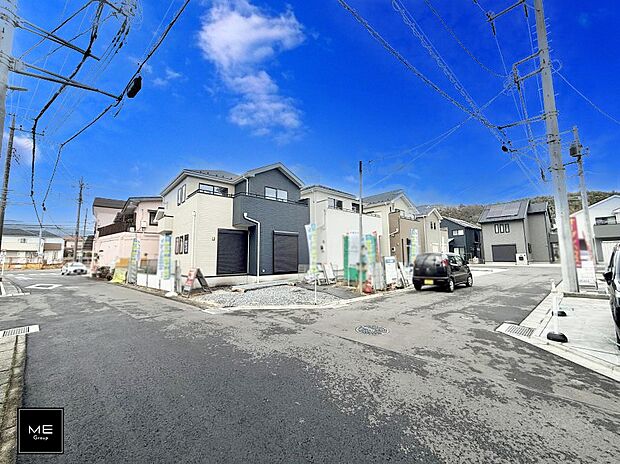 ■新しい時代の息吹を感じる、心地よい環境