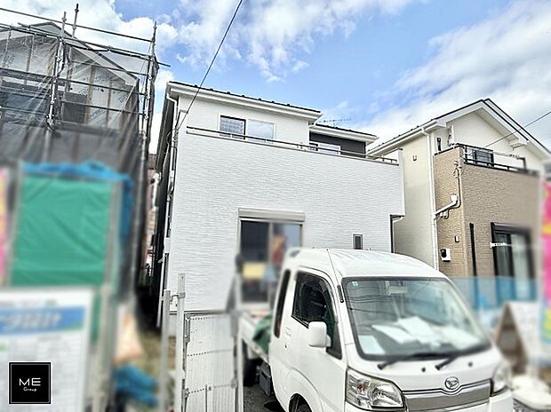 ■暮らしを彩る充実した設備仕様が備わった住まい