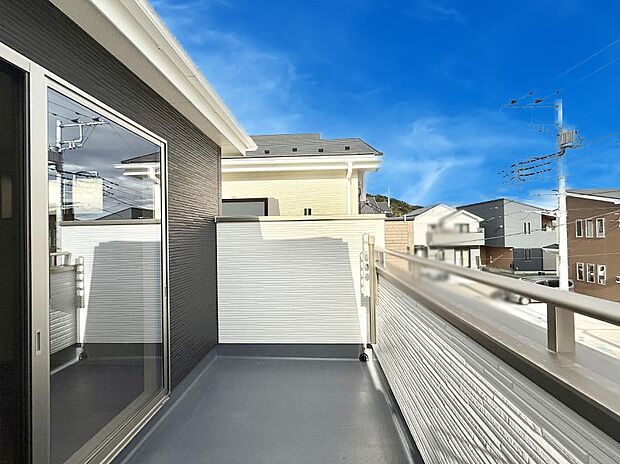 ■ 朝のコーヒーや夜の星空を楽しむ、癒しの場所