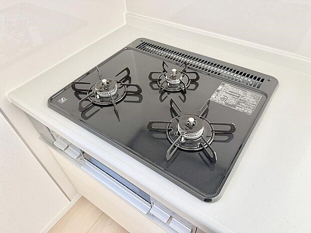 ■複数の鍋が同時に使えますね