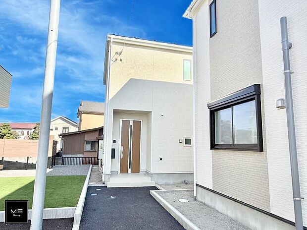 ■暮らしを豊かにする充実した仕様設備で快適に