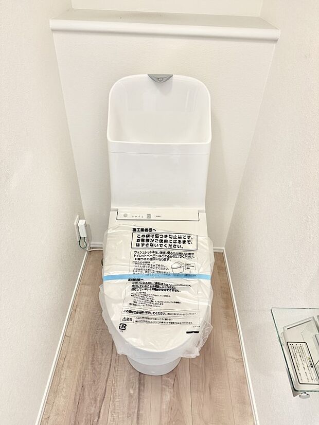 ■毎日使う場所だからこそ、清潔感溢れる空間